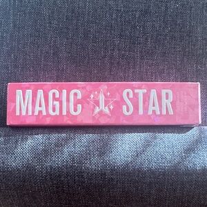 Jeffree Star Magic Star Full Coverage Concealer C15.5 New in Box
